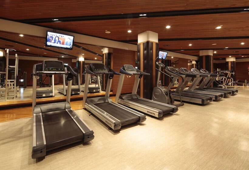 هتل Walkerhill Douglas House