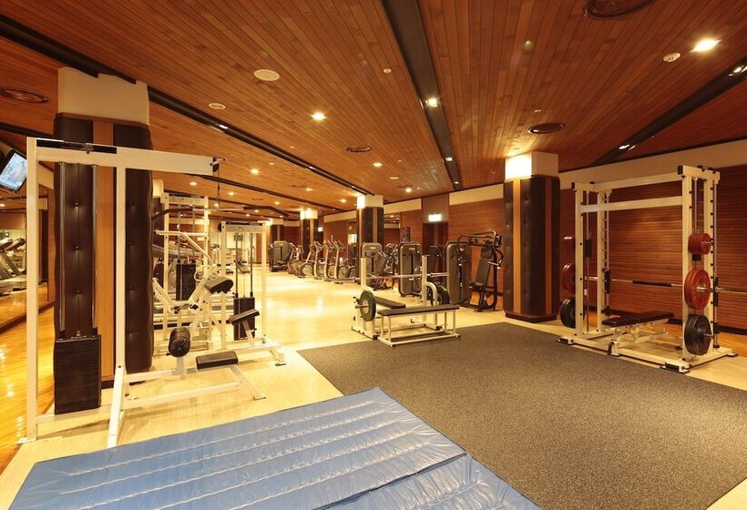 هتل Walkerhill Douglas House