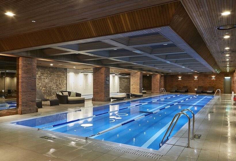 هتل Walkerhill Douglas House