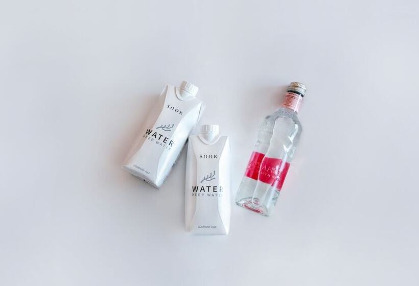 هتل Walkerhill Douglas House