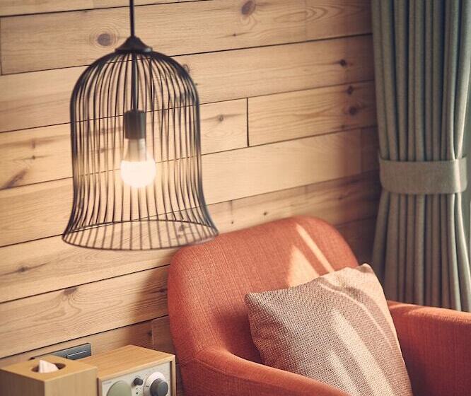 هتل Walkerhill Douglas House