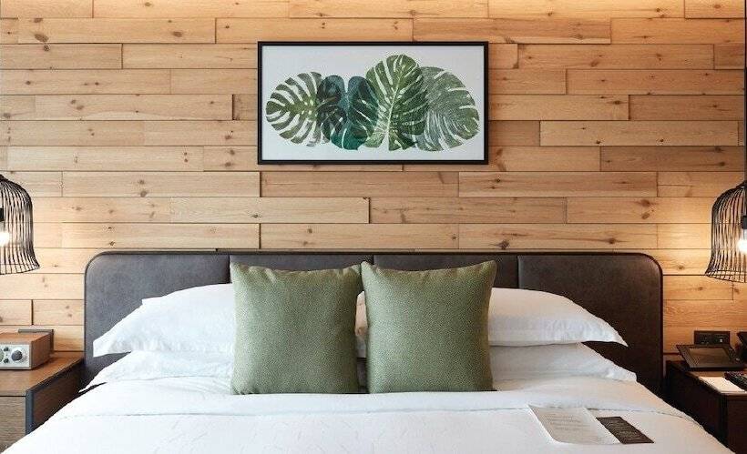 هتل Walkerhill Douglas House