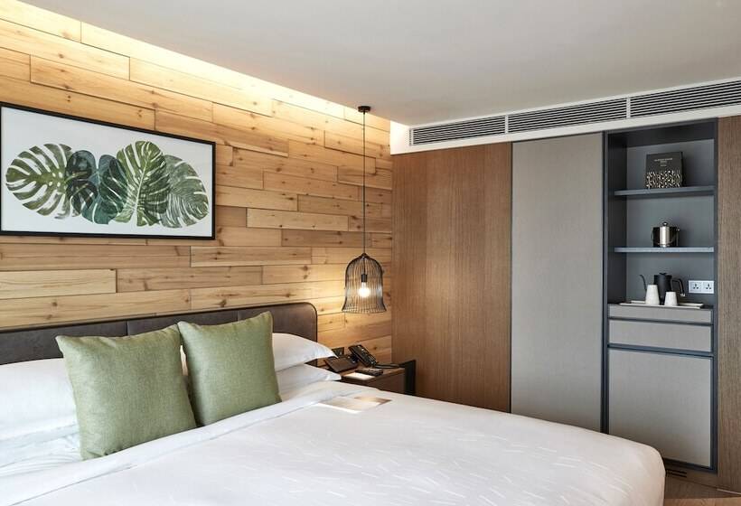 هتل Walkerhill Douglas House