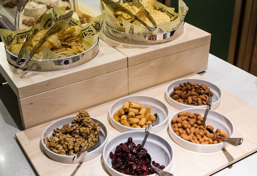 هتل Walkerhill Douglas House