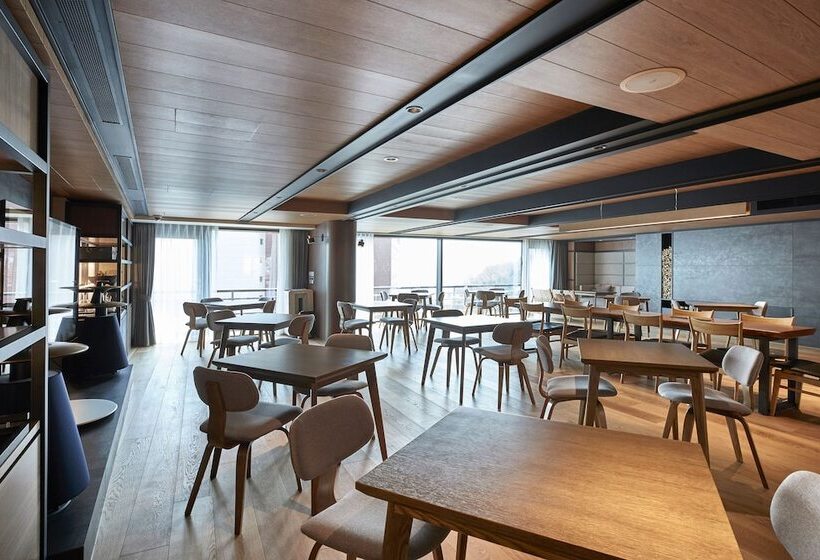 هتل Walkerhill Douglas House