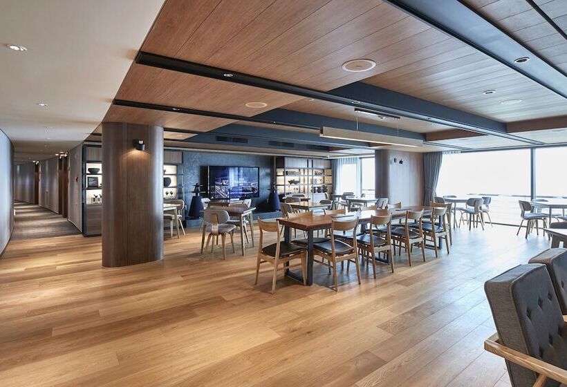 هتل Walkerhill Douglas House