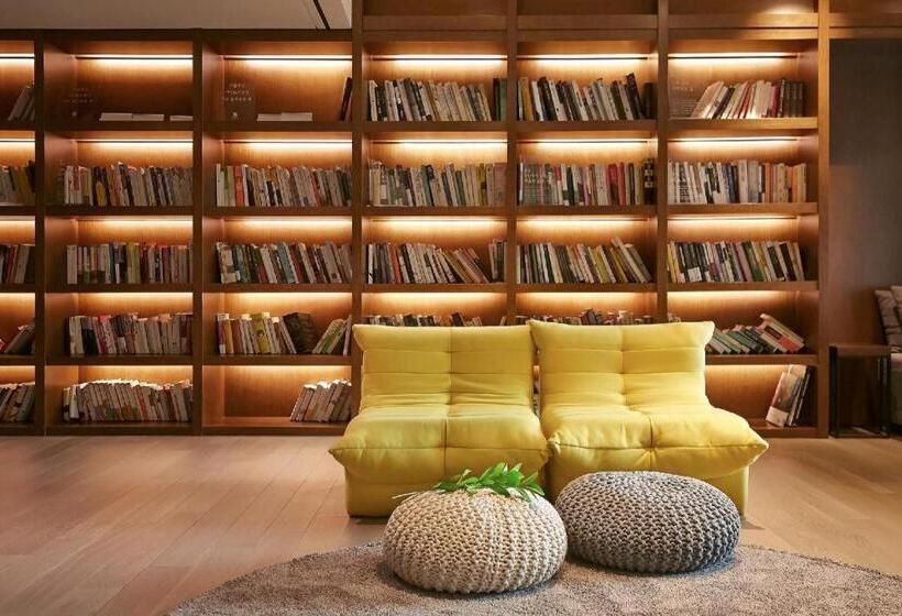 هتل Walkerhill Douglas House