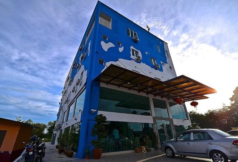 Отель Yew Boutique