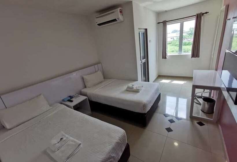 Отель Yew Boutique