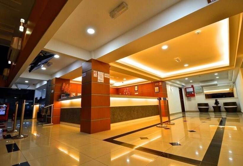 Отель Yew Boutique