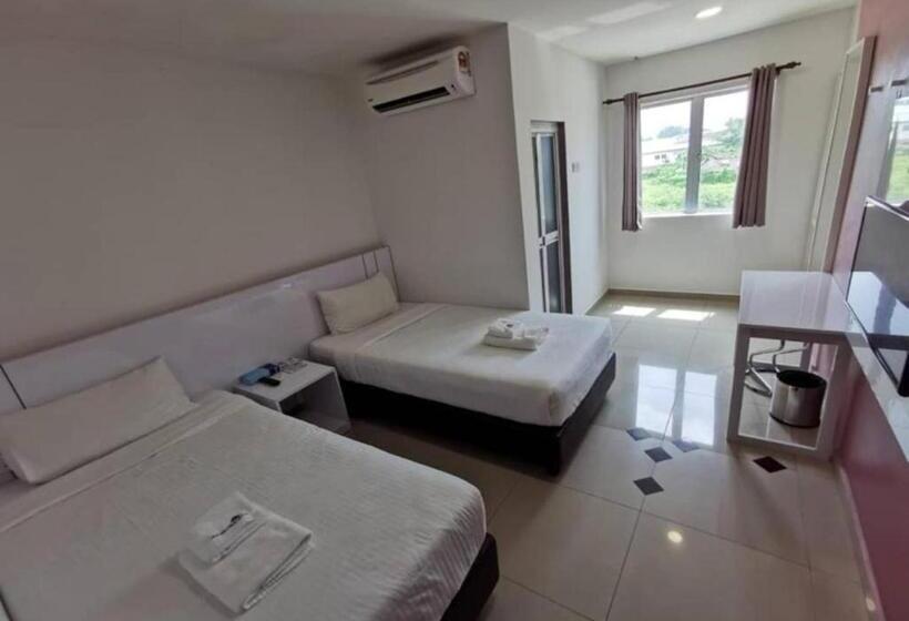 Отель Yew Boutique