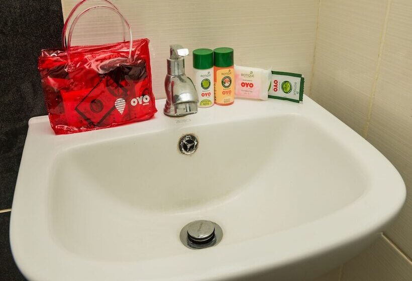 בית מלון כפרי Ledang