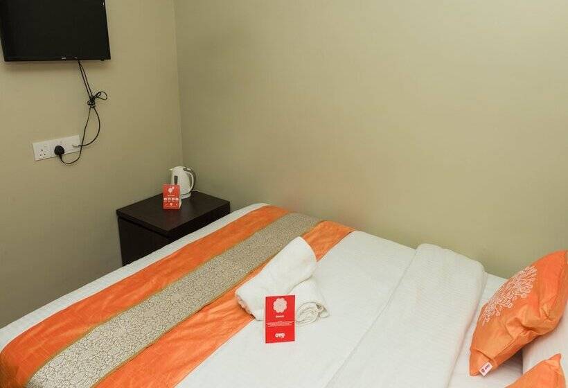 בית מלון כפרי Ledang