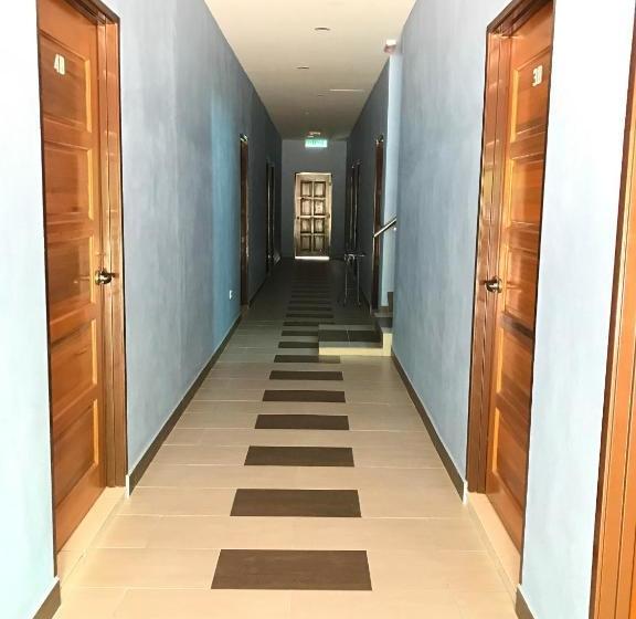 H&z Langkawi Motel