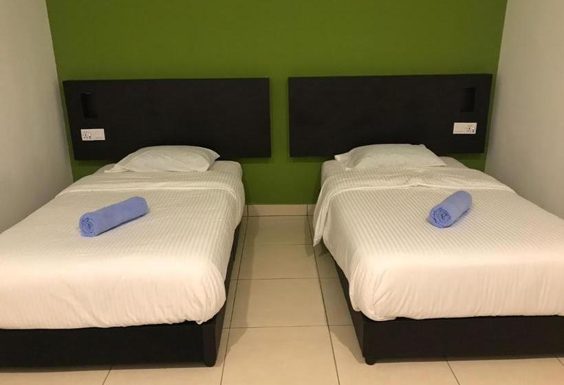H&z Langkawi Motel