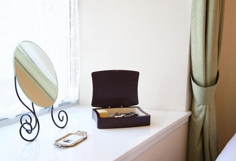 Bed and Breakfast Lilybank House