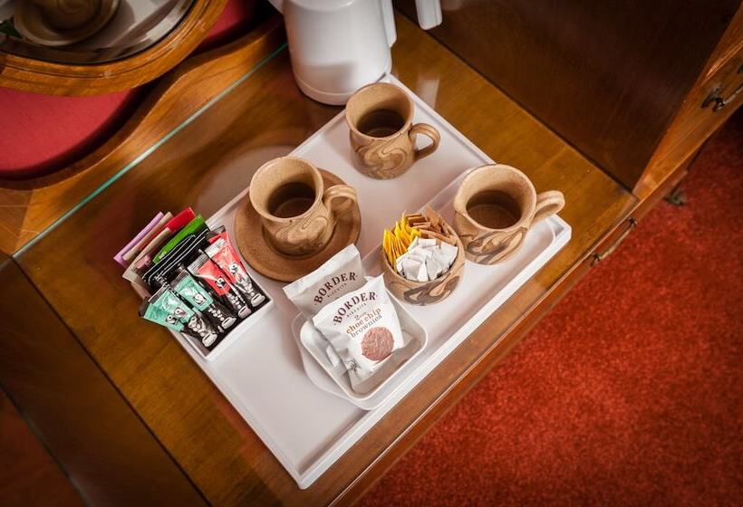 Lochleven B&b Killin