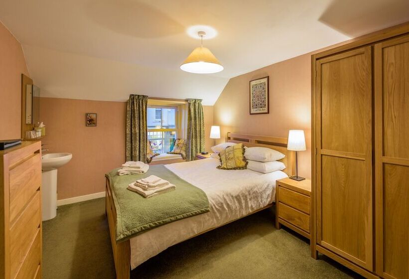 Lochleven B&b Killin