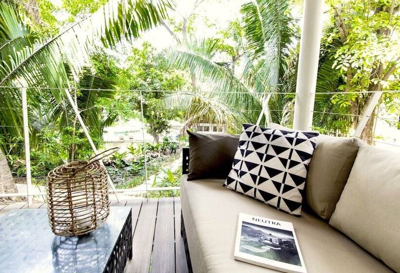Maramar Bungalows