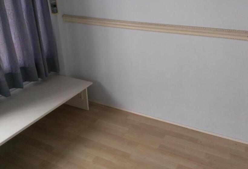 پانسیون Art Taiwan Homestay