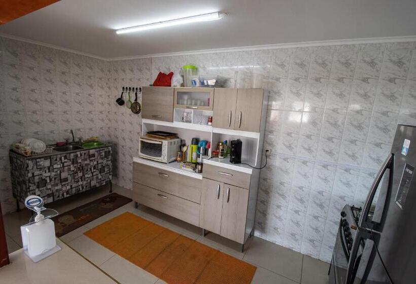 膳宿费 Hostal Beatriz Taltal