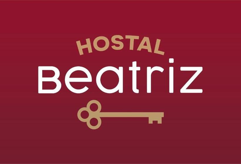 膳宿费 Hostal Beatriz Taltal