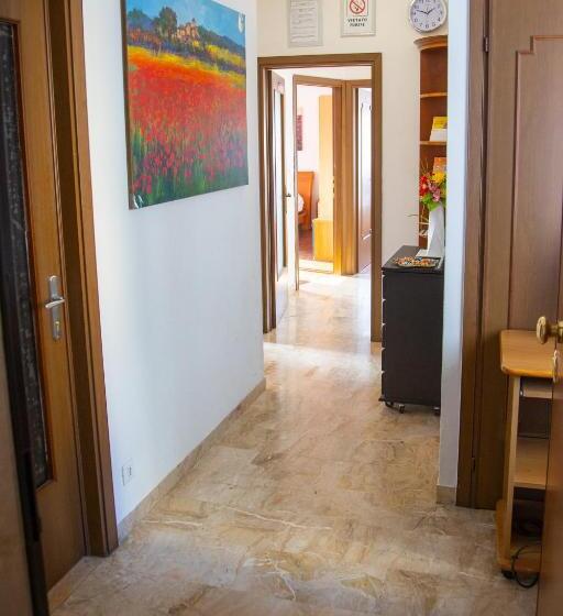 פנסיון Venice Star House