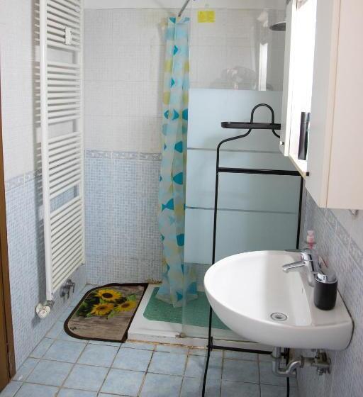 פנסיון Venice Star House