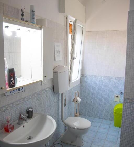 פנסיון Venice Star House