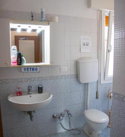 פנסיון Venice Star House