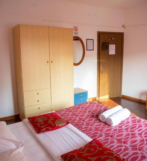 פנסיון Venice Star House