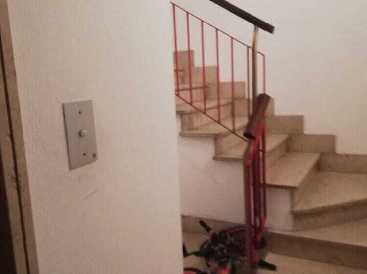 פנסיון Venice Star House