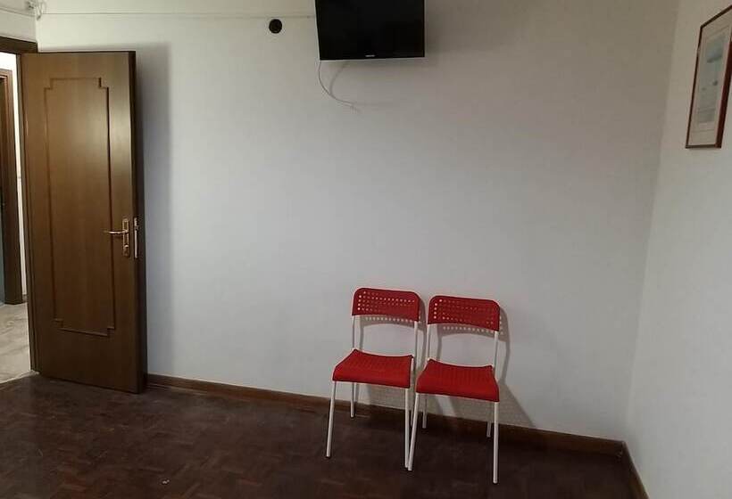 פנסיון Venice Star House