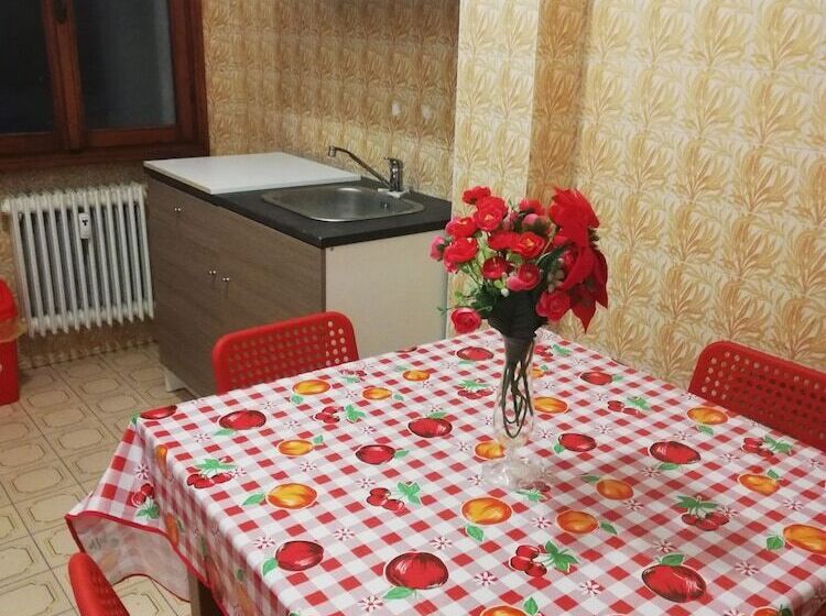 פנסיון Venice Star House