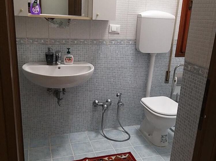 פנסיון Venice Star House