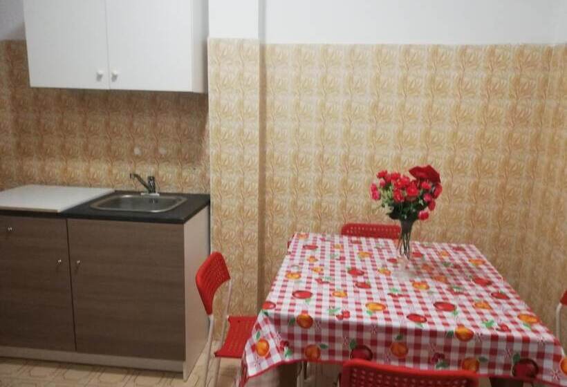 פנסיון Venice Star House