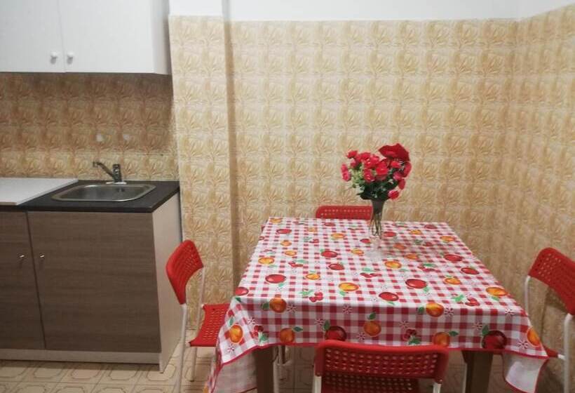 פנסיון Venice Star House