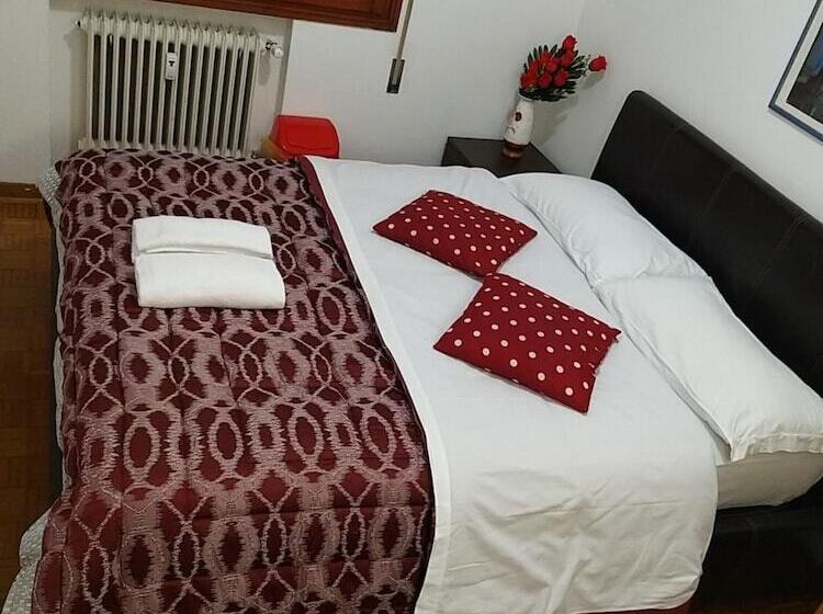 פנסיון Venice Star House