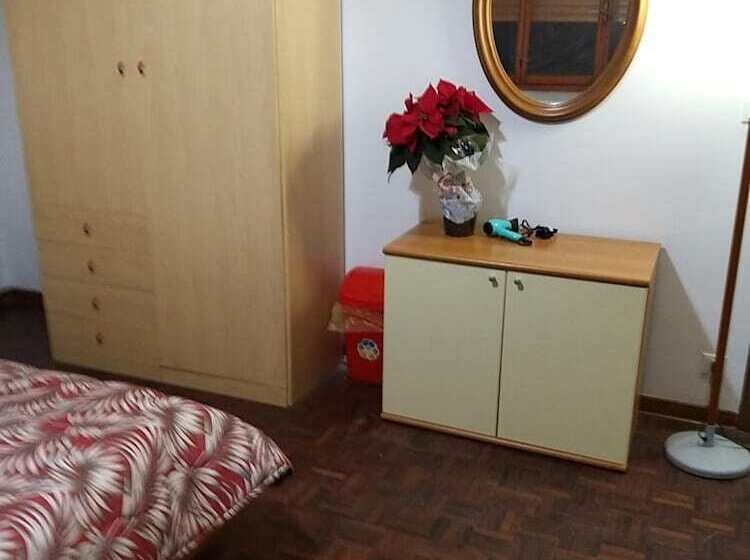 פנסיון Venice Star House