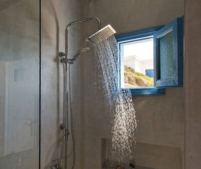 Perigiali Rooms & Apartments Folegandros