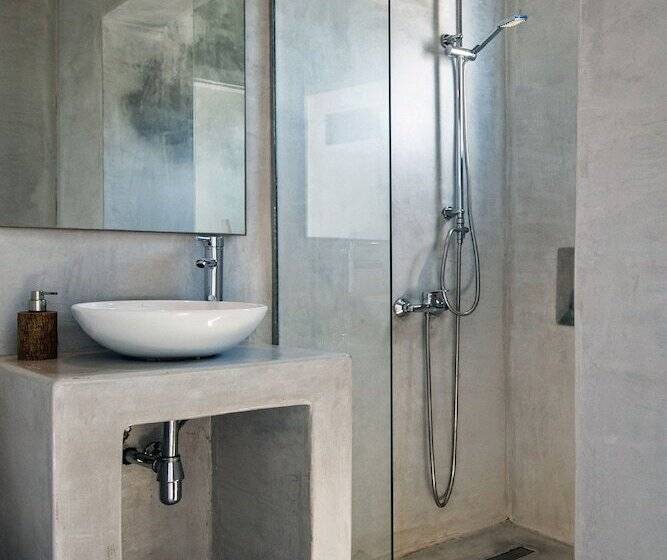 Perigiali Rooms & Apartments Folegandros