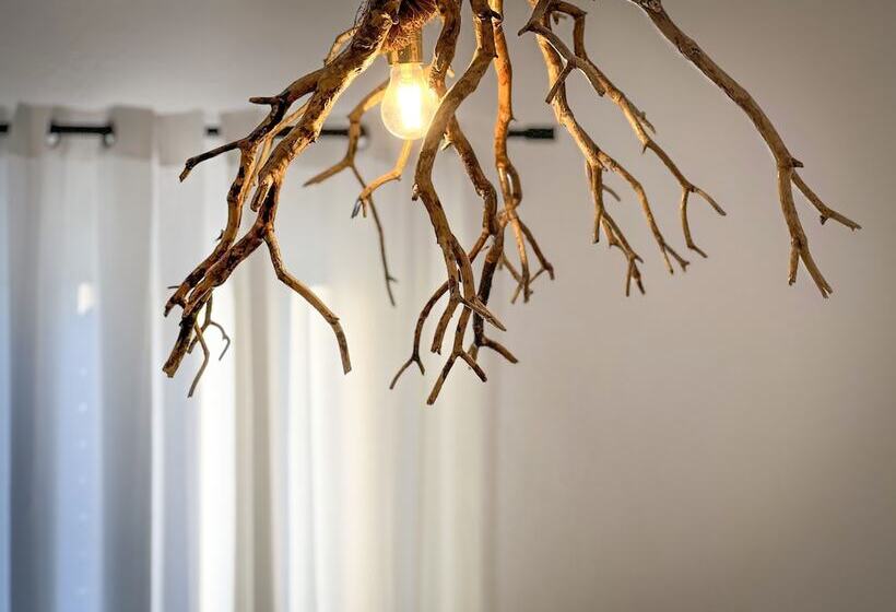 Perigiali Rooms & Apartments Folegandros