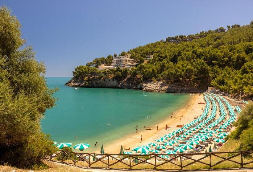 Pugnochiuso Resort Villette Belvedere