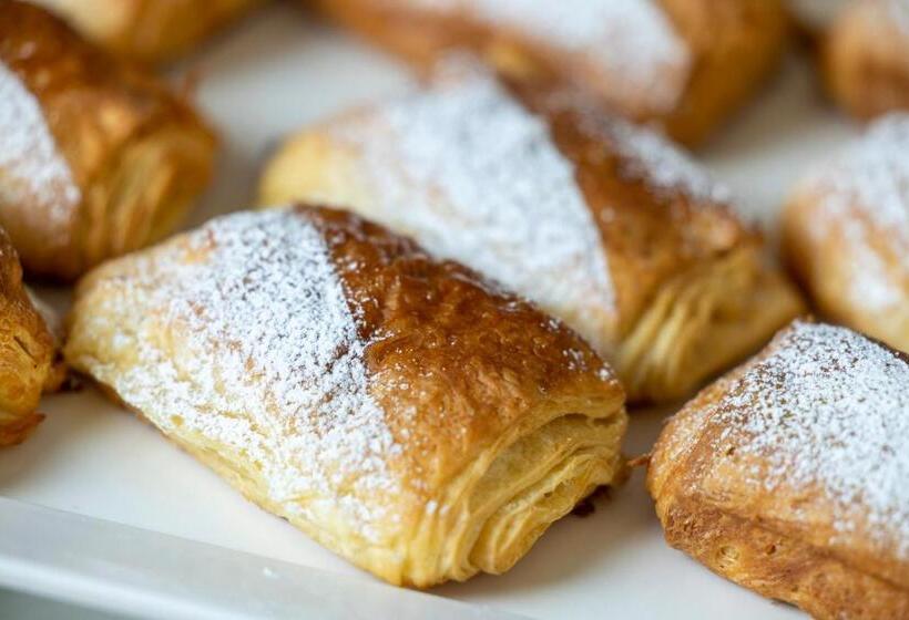 Pugnochiuso Resort Villette Belvedere