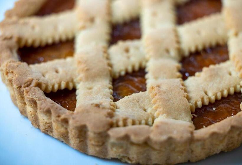 Pugnochiuso Resort Villette Belvedere