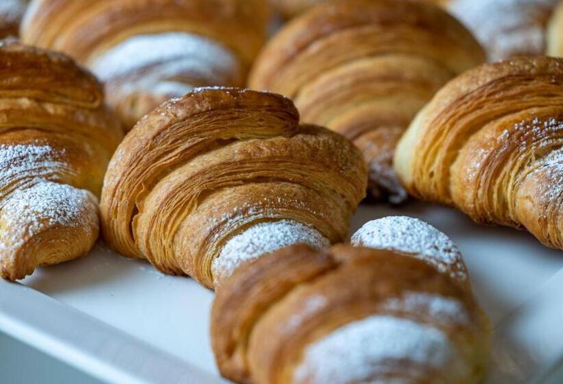 Pugnochiuso Resort Villette Belvedere