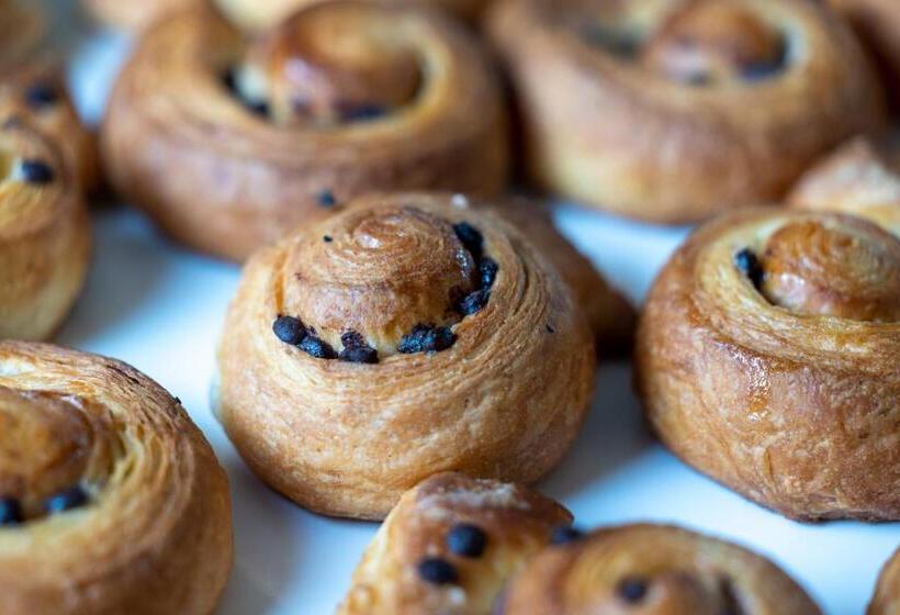 Pugnochiuso Resort Villette Belvedere