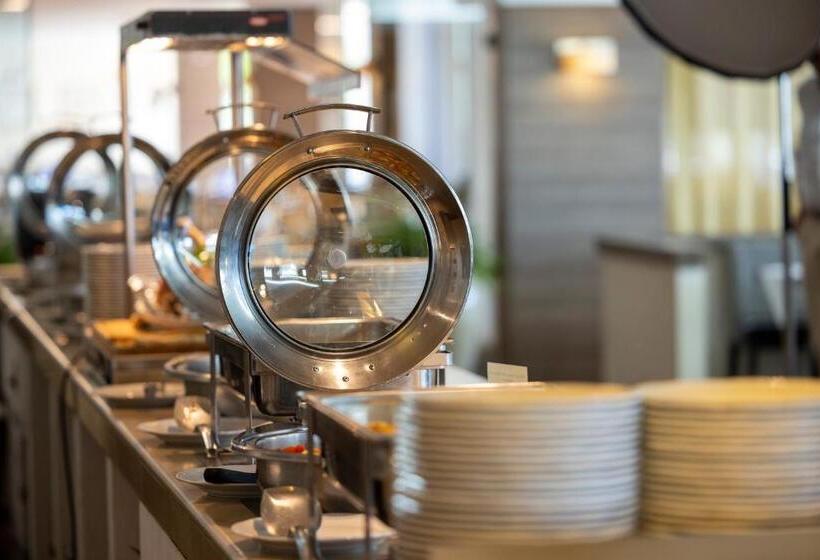 Pugnochiuso Resort Villette Belvedere