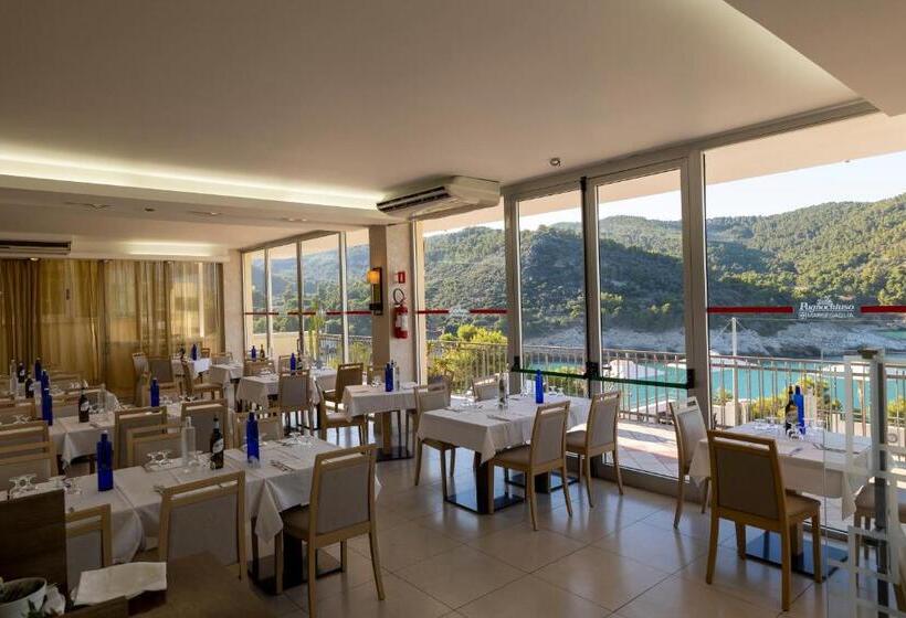 Pugnochiuso Resort Villette Belvedere