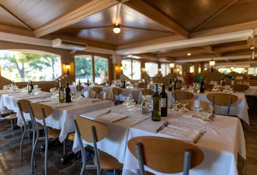 Pugnochiuso Resort Villette Belvedere